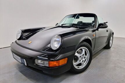 Porsche 964 Gebrauchtwagen
