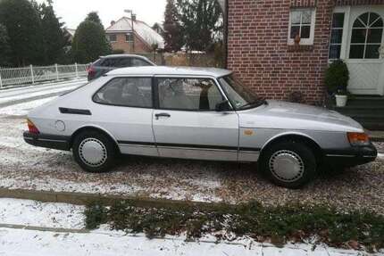 Saab 900 Gebrauchtwagen