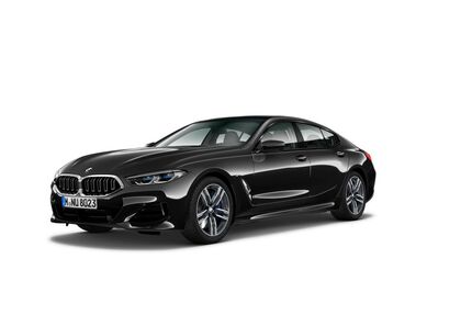 BMW 840 Gebrauchtwagen