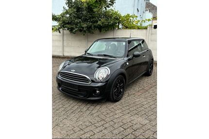 Mini ONE Gebrauchtwagen