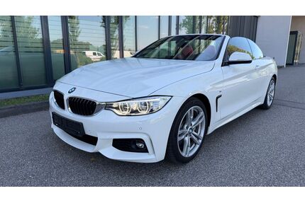 BMW 435 Gebrauchtwagen