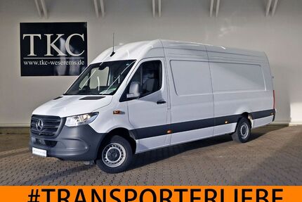 Mercedes-Benz Sprinter Gebrauchtwagen