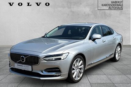 Volvo S90 Gebrauchtwagen
