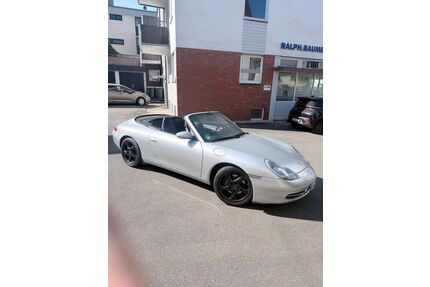 Porsche 996 Gebrauchtwagen