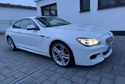 BMW 650 Gebrauchtwagen
