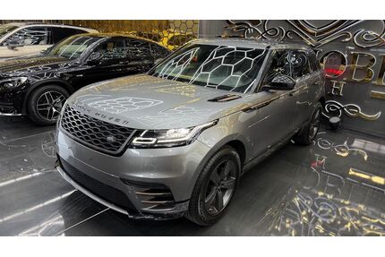 Land Rover Range Rover Velar Gebrauchtwagen