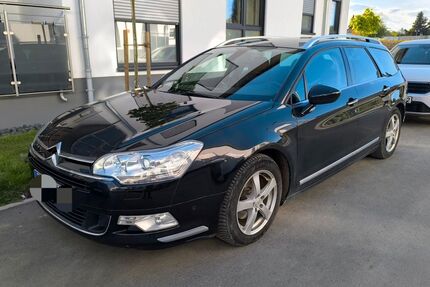 Citroen C5 Gebrauchtwagen