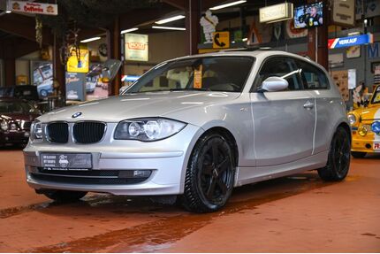 BMW 120 Gebrauchtwagen
