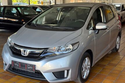 Honda Jazz Gebrauchtwagen