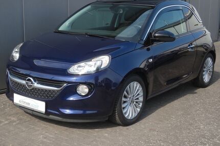 Opel Adam Gebrauchtwagen