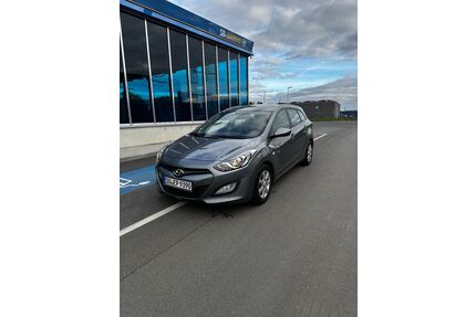 Hyundai i30 Gebrauchtwagen