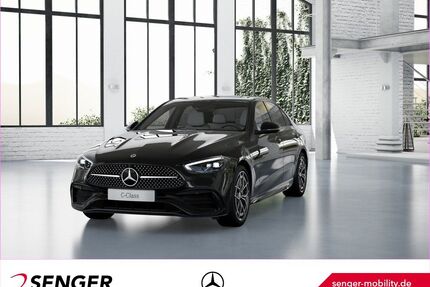 Mercedes-Benz C 200 Gebrauchtwagen