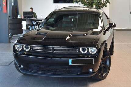 Dodge Challenger Gebrauchtwagen