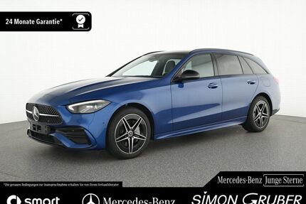 Mercedes-Benz C 300 Gebrauchtwagen