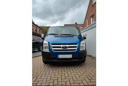 Ford Transit Gebrauchtwagen