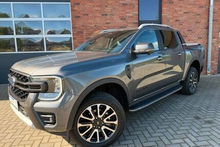 Ford Ranger Gebrauchtwagen
