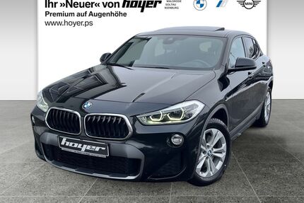 BMW X2 Gebrauchtwagen