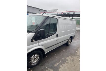 Ford Transit Gebrauchtwagen