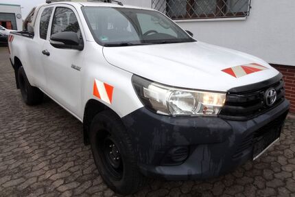 Toyota Hilux Gebrauchtwagen