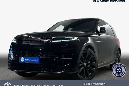 Land Rover Range Rover Sport Gebrauchtwagen