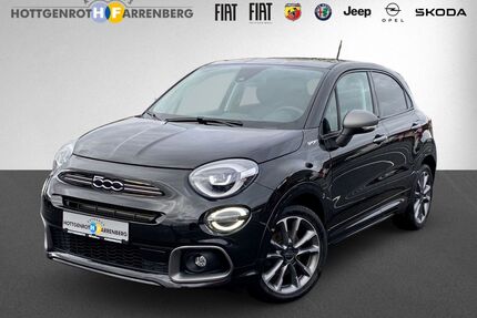 Fiat 500X Gebrauchtwagen