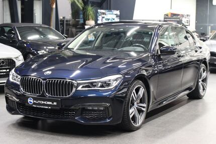 BMW 730 Gebrauchtwagen