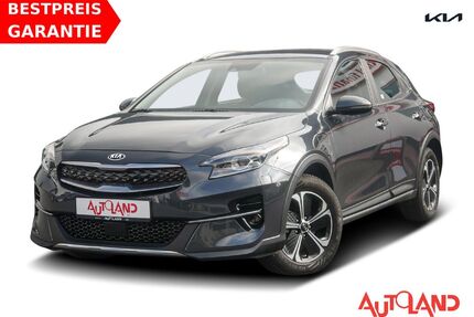 Kia XCeed Gebrauchtwagen
