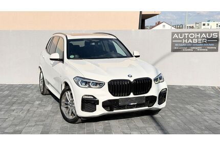 BMW X5 Gebrauchtwagen
