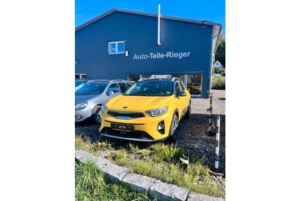 Kia Stonic Gebrauchtwagen