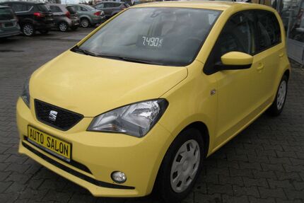 Seat Mii Gebrauchtwagen