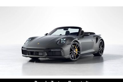 Porsche 992 Gebrauchtwagen