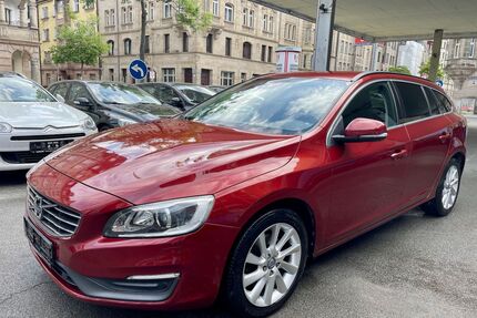 Volvo V60 Gebrauchtwagen