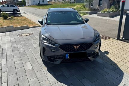 Cupra Formentor Gebrauchtwagen