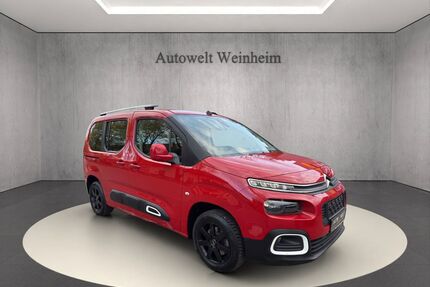 Citroen Berlingo Gebrauchtwagen