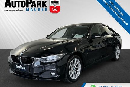 BMW 420 Gran Coupé Gebrauchtwagen
