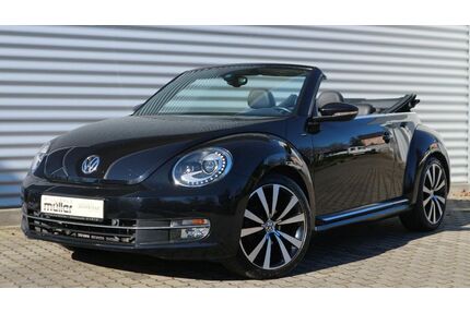 VW Beetle Gebrauchtwagen
