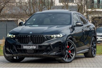 BMW X6 Gebrauchtwagen