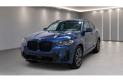 BMW X4 Gebrauchtwagen