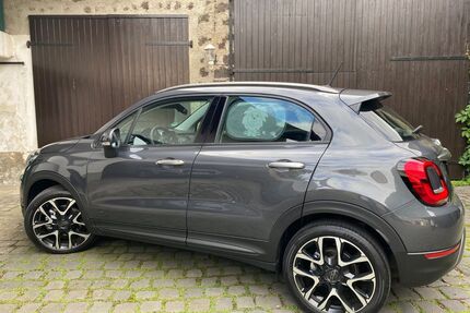 Fiat 500X Gebrauchtwagen
