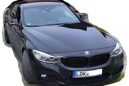BMW 330 Gran Turismo Gebrauchtwagen