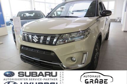 Suzuki Vitara Gebrauchtwagen