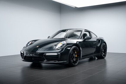Porsche 991 Gebrauchtwagen