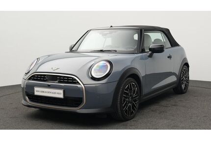 Mini Cooper Cabrio Gebrauchtwagen