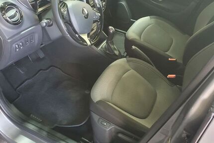 Renault Captur Gebrauchtwagen