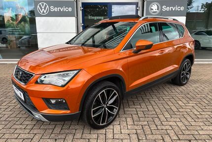 Seat Ateca Gebrauchtwagen