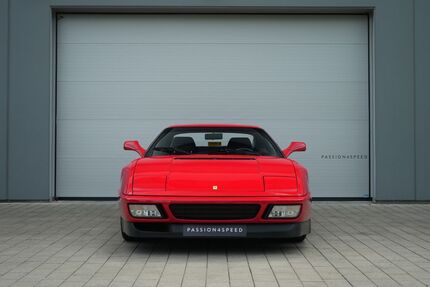 Ferrari 348 Gebrauchtwagen