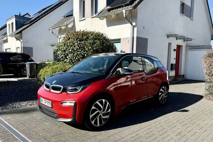 BMW i3 Gebrauchtwagen