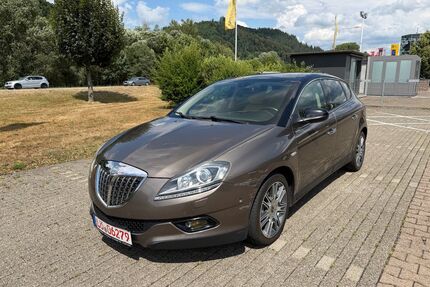 Lancia Delta Gebrauchtwagen
