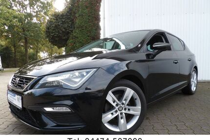 Seat Leon Gebrauchtwagen