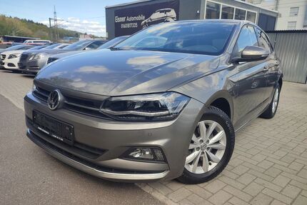 VW Polo Gebrauchtwagen